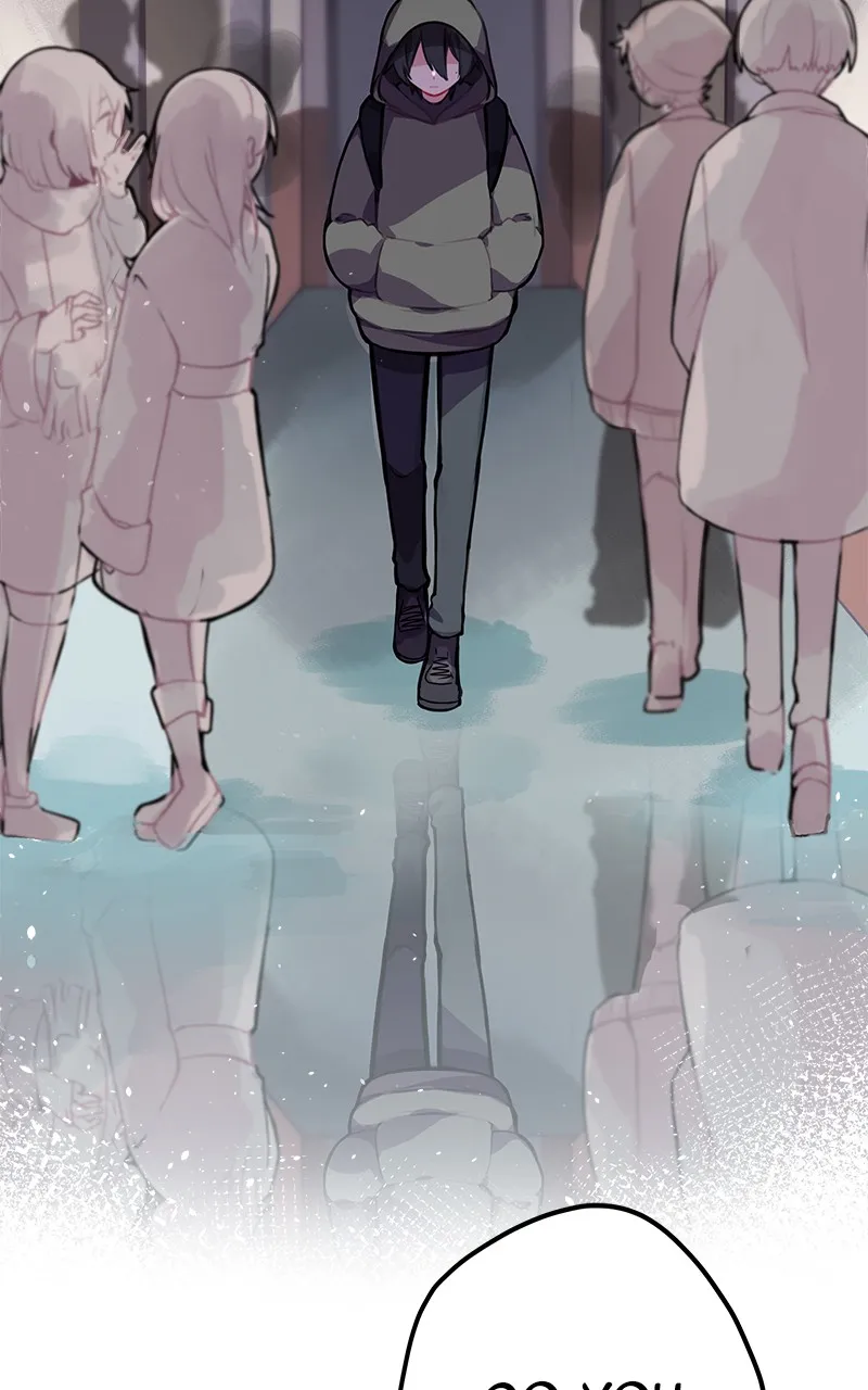 Our Voice Chapter 3 page 6 - 