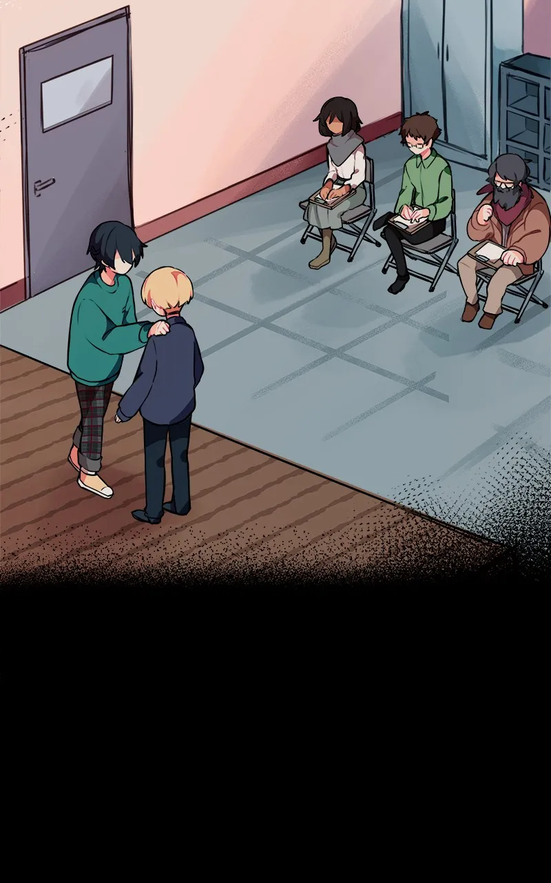Our Voice Chapter 3 page 53 - 