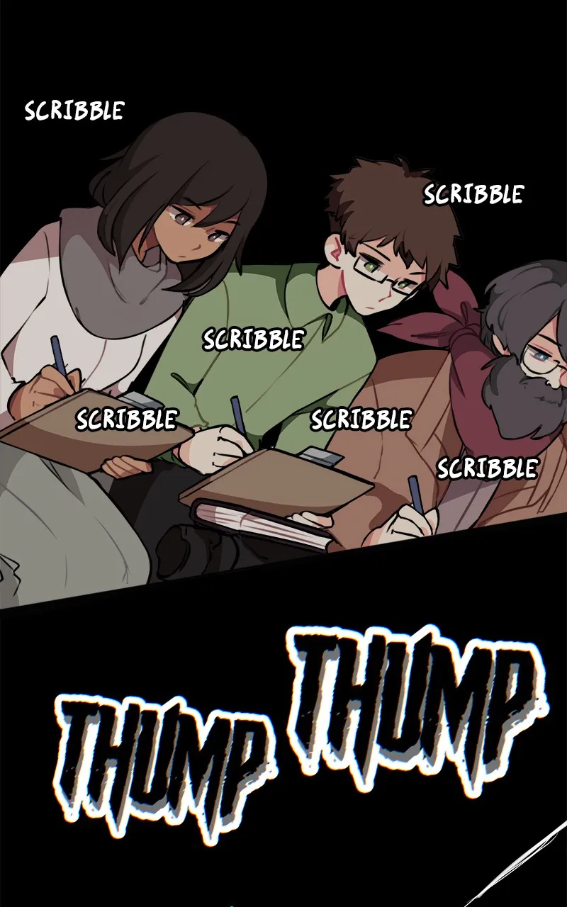 Our Voice Chapter 3 page 59 - 
