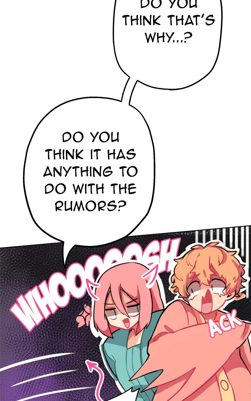 Our Voice Chapter 3 page 7 - 