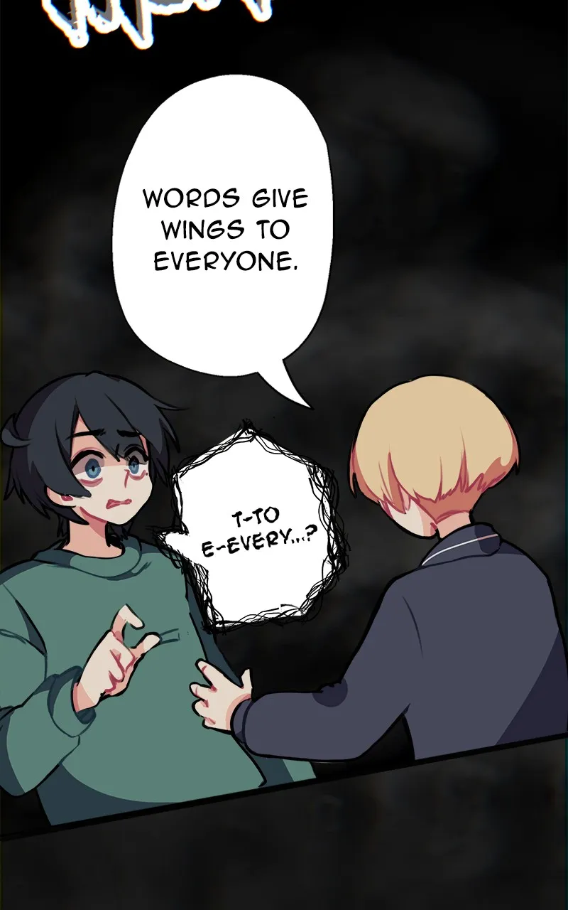 Our Voice Chapter 3 page 61 - 