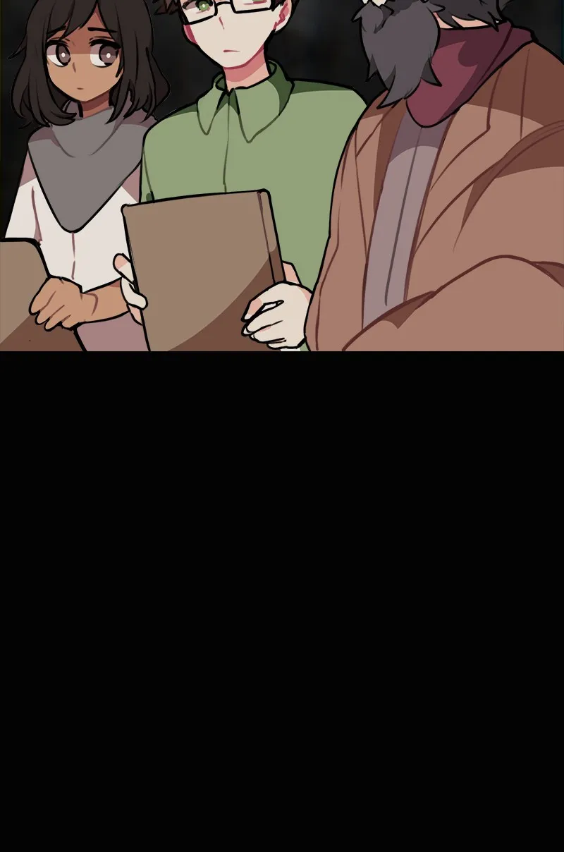 Our Voice Chapter 3 page 66 - 