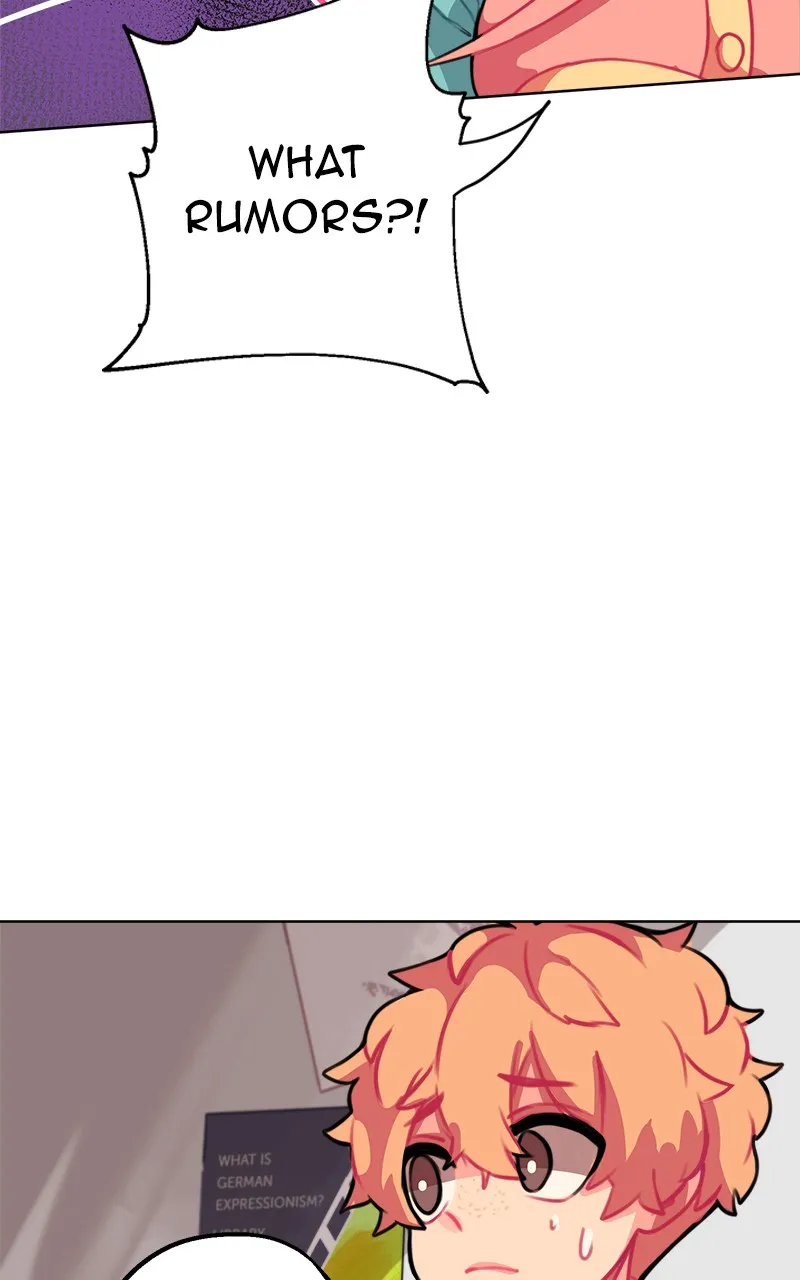 Our Voice Chapter 3 page 8 - 