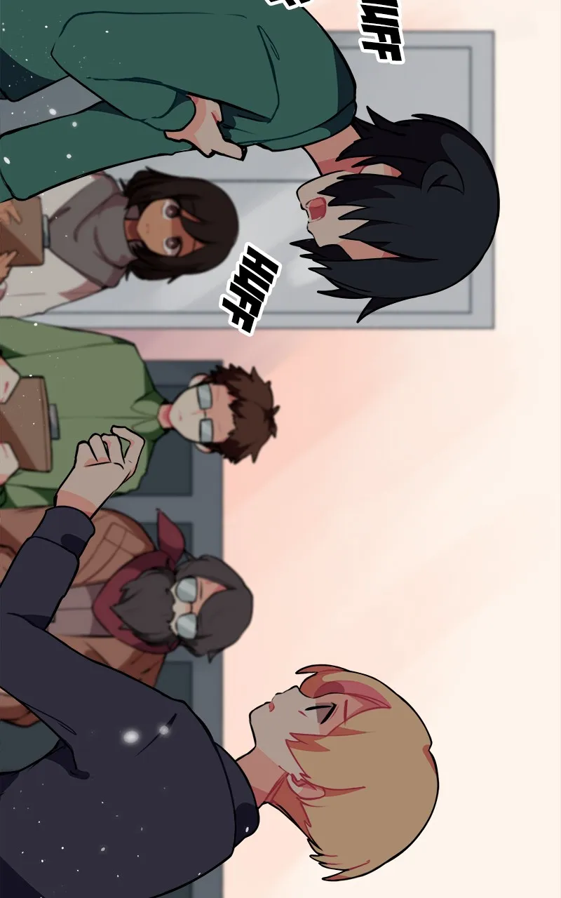 Our Voice Chapter 3 page 71 - 
