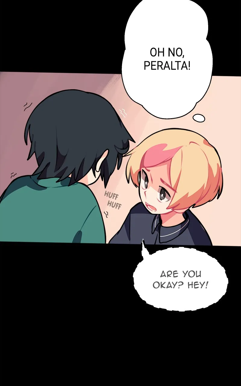 Our Voice Chapter 3 page 73 - 