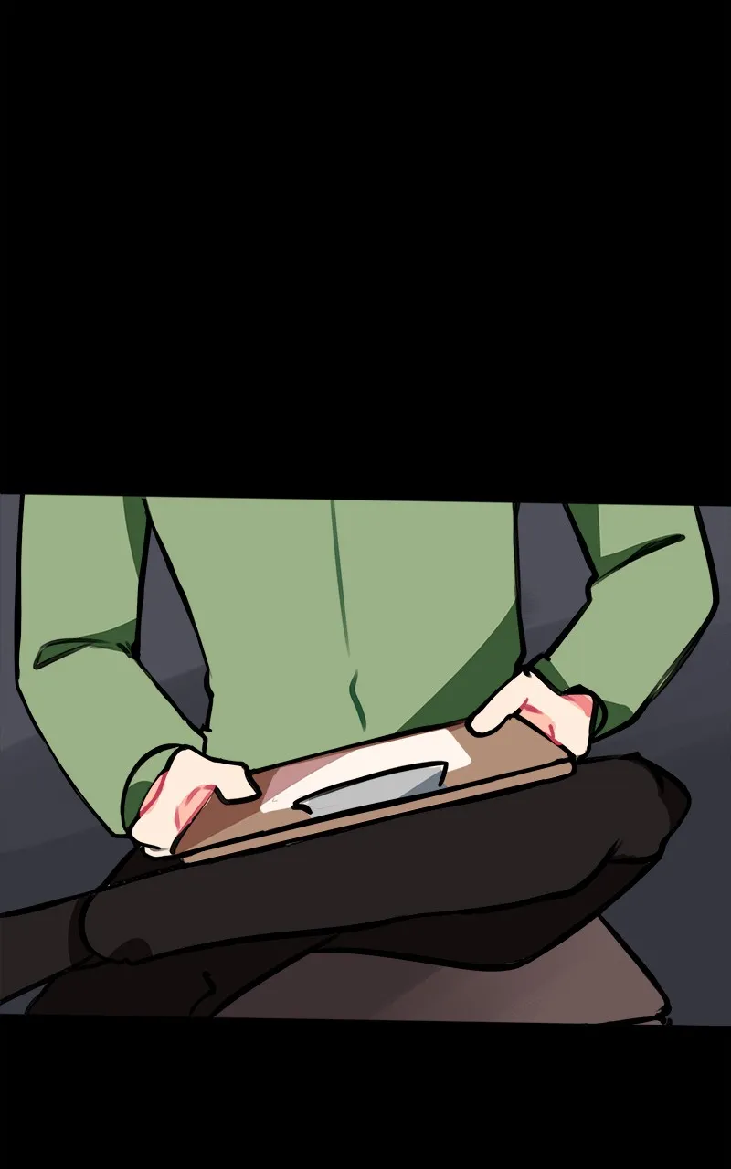 Our Voice Chapter 3 page 74 - 