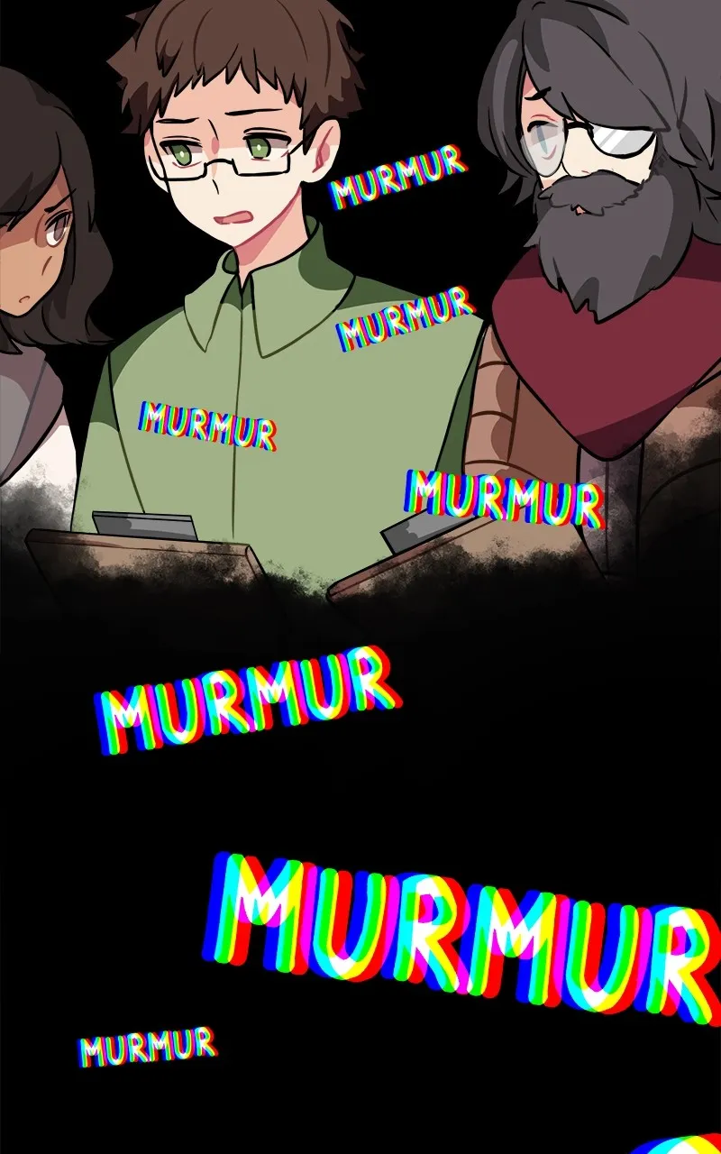 Our Voice Chapter 4 page 2 - 