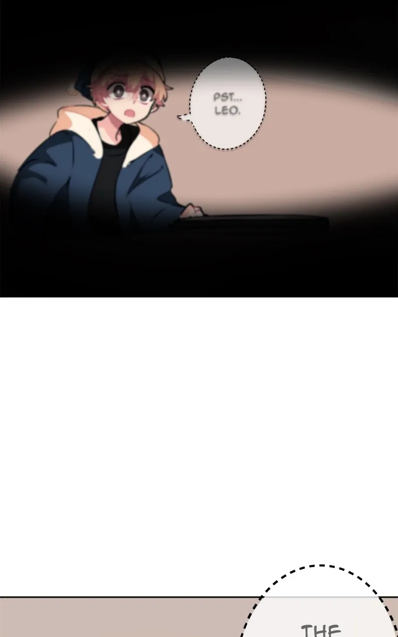 Our Voice Chapter 4 page 14 - 