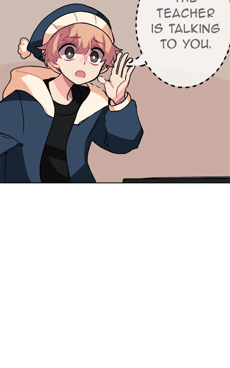 Our Voice Chapter 4 page 15 - 
