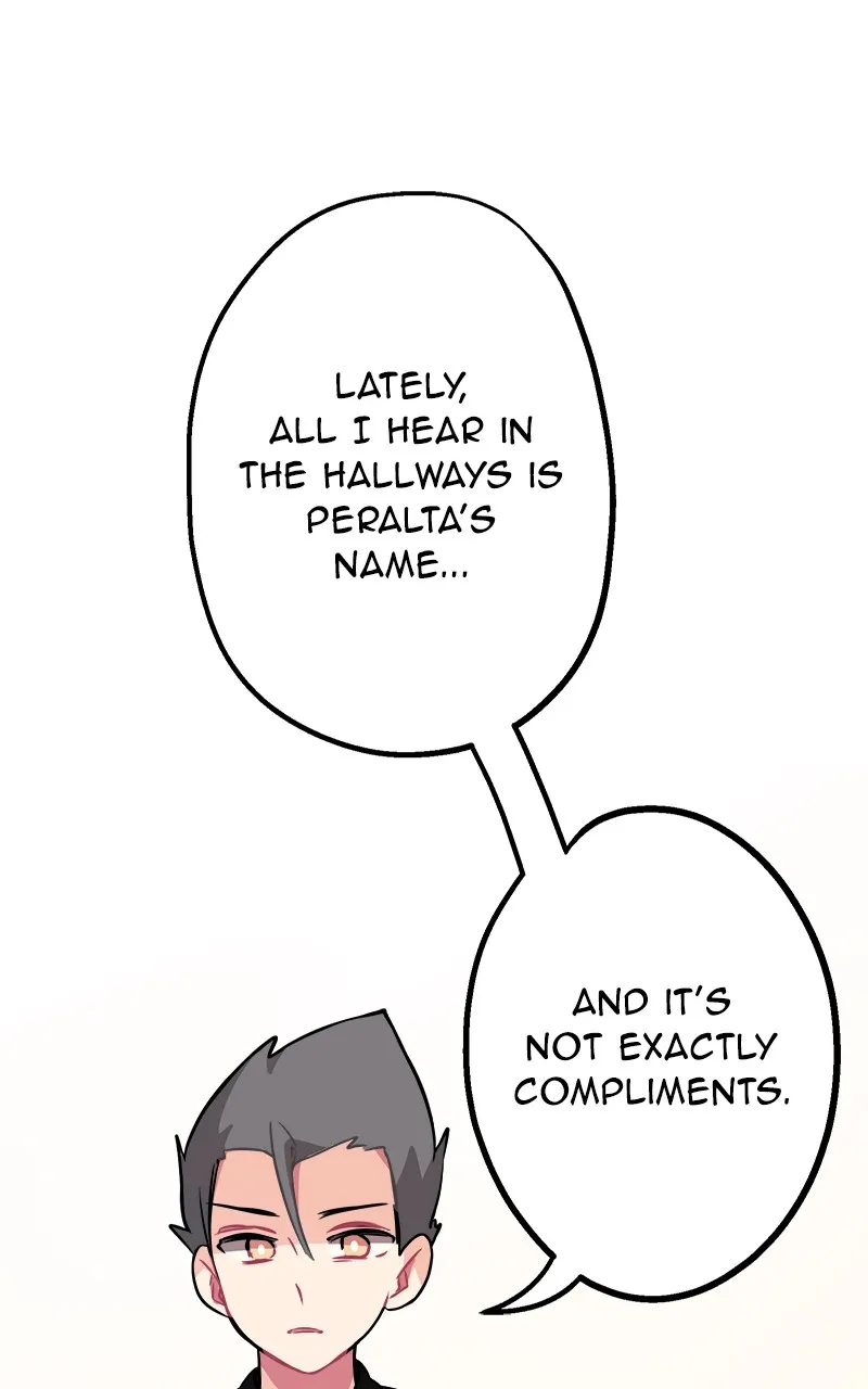 Our Voice Chapter 4 page 20 - 