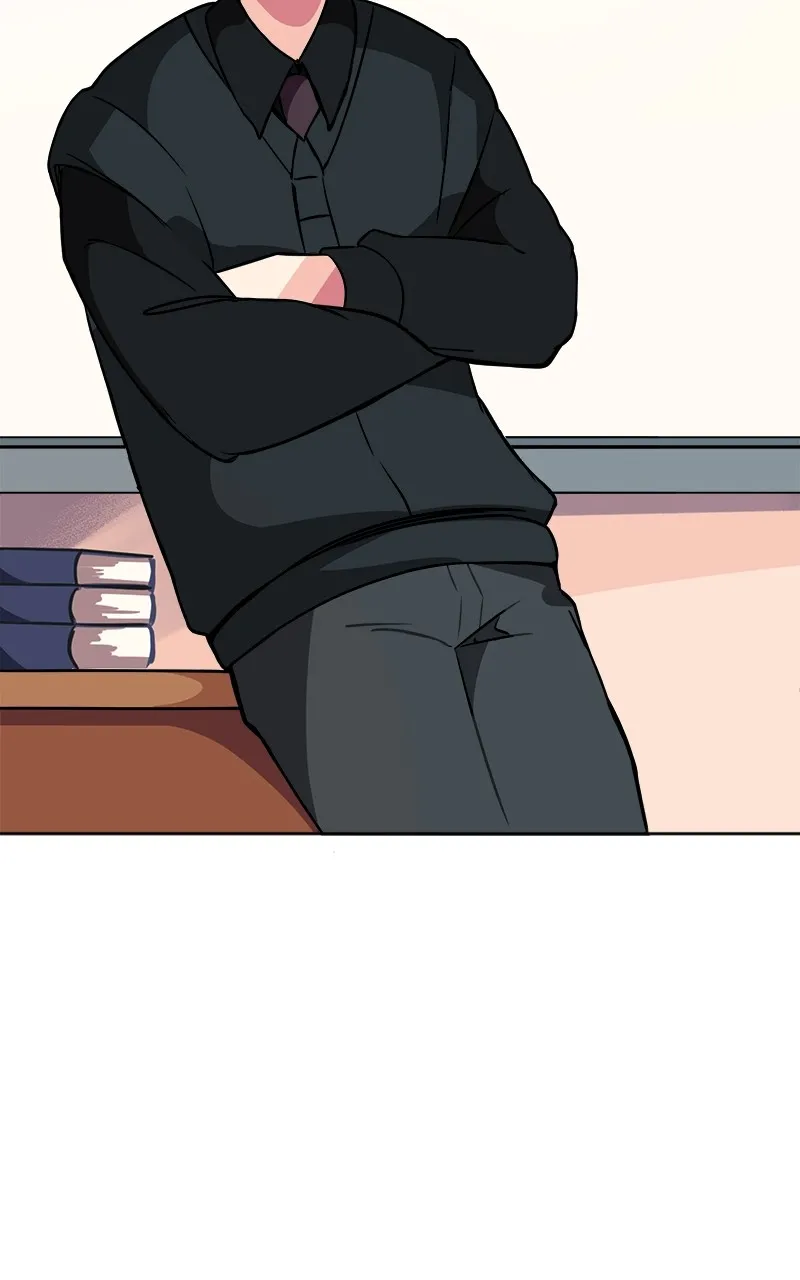 Our Voice Chapter 4 page 21 - 