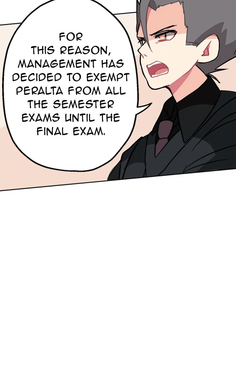 Our Voice Chapter 4 page 27 - 