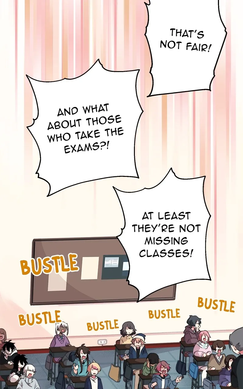 Our Voice Chapter 4 page 29 - 