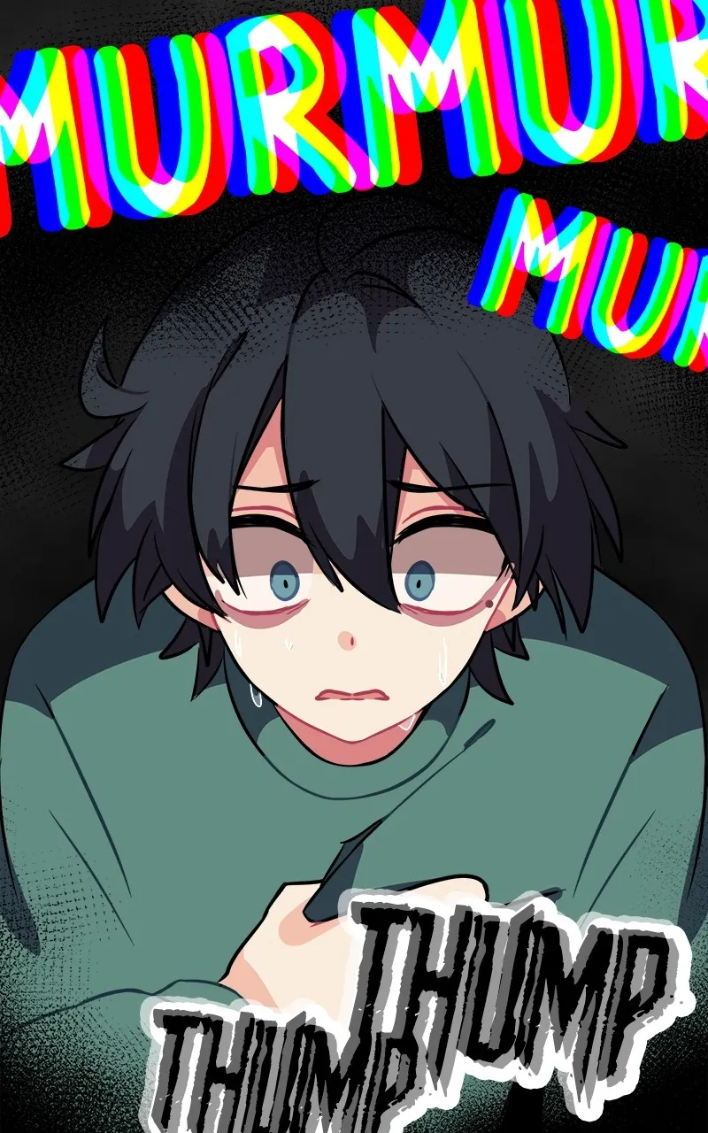 Our Voice Chapter 4 page 4 - 