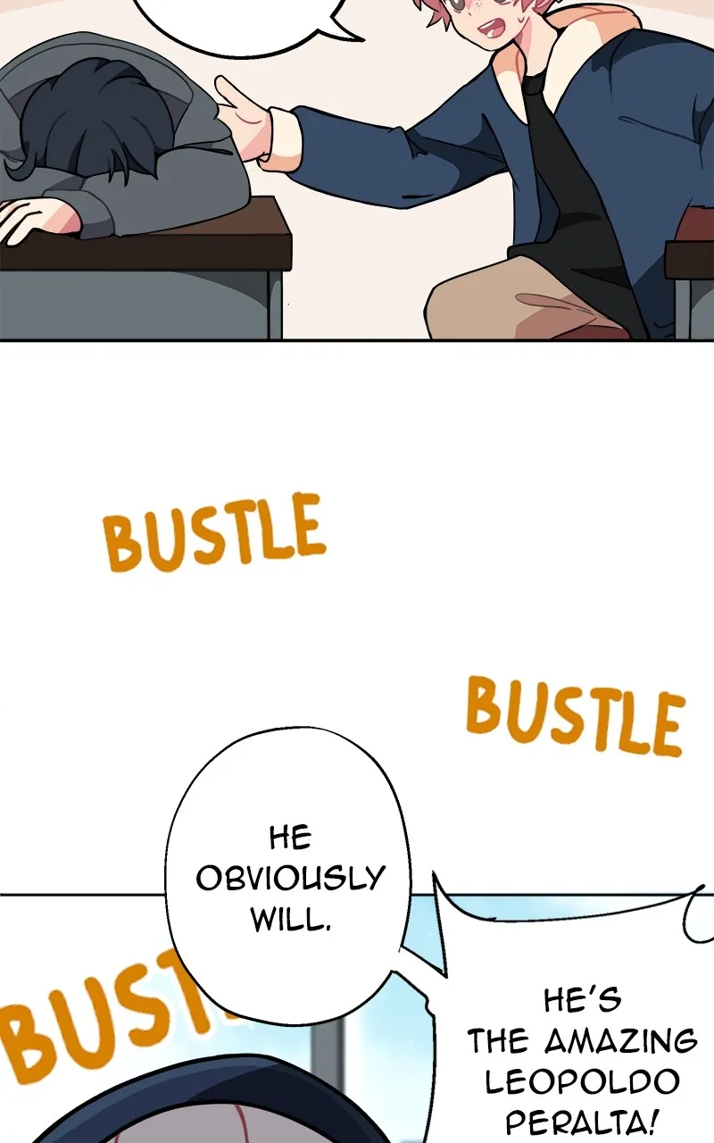 Our Voice Chapter 4 page 31 - 