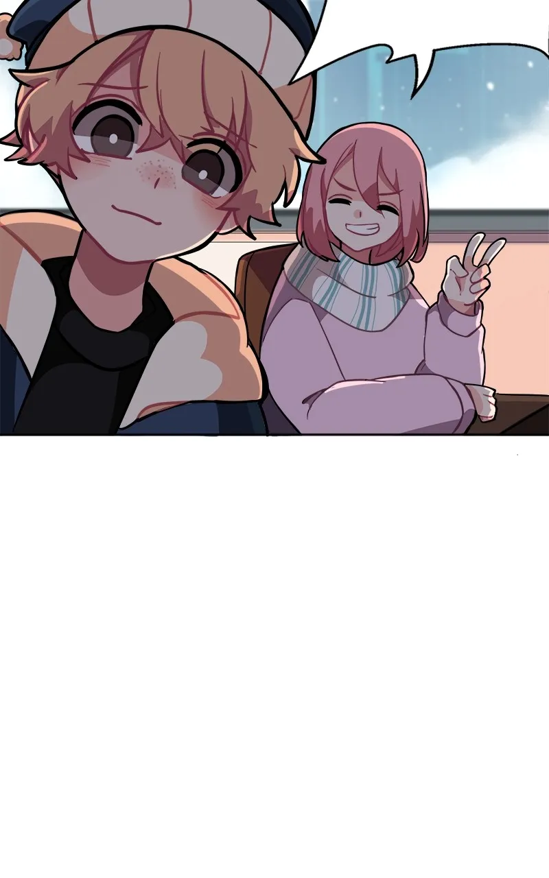 Our Voice Chapter 4 page 32 - 