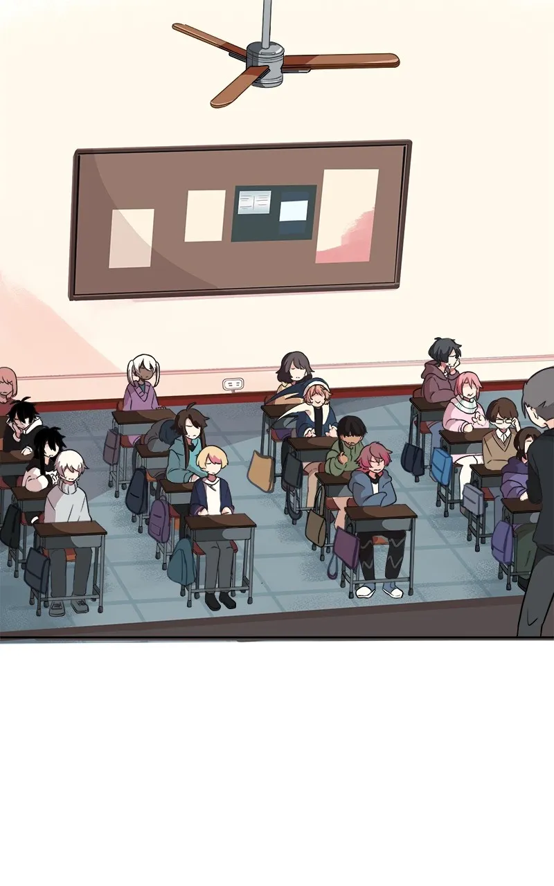 Our Voice Chapter 4 page 36 - 