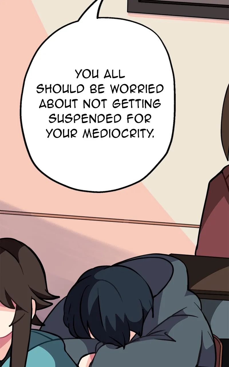Our Voice Chapter 4 page 38 - 