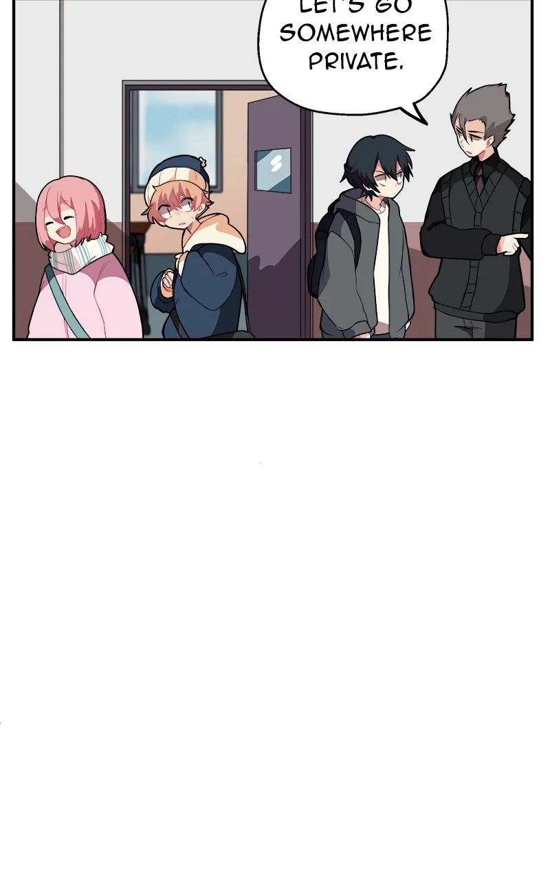 Our Voice Chapter 4 page 49 - 