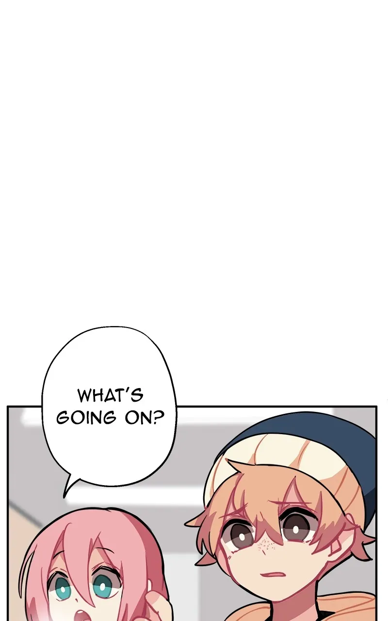 Our Voice Chapter 4 page 53 - 