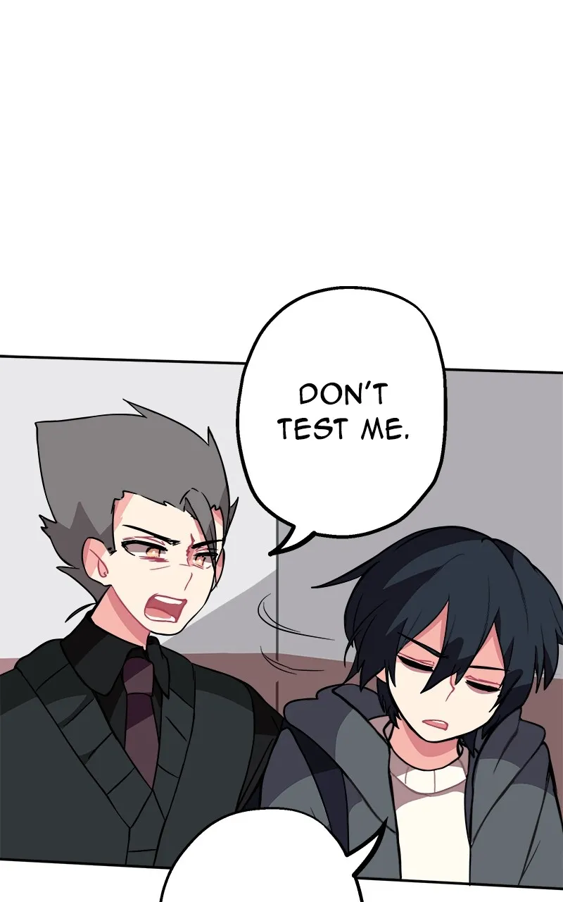 Our Voice Chapter 4 page 63 - 