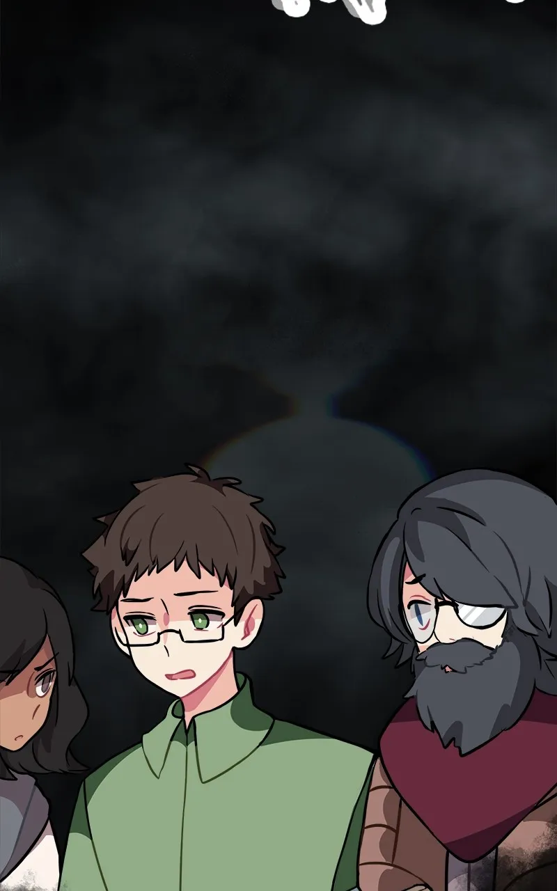 Our Voice Chapter 4 page 8 - 