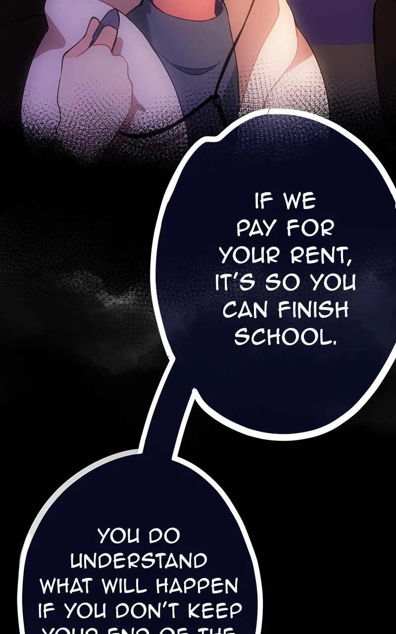 Our Voice Chapter 4 page 74 - 