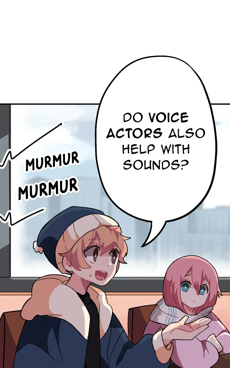 Our Voice Chapter 5 page 11 - 