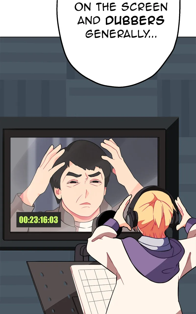 Our Voice Chapter 5 page 18 - 