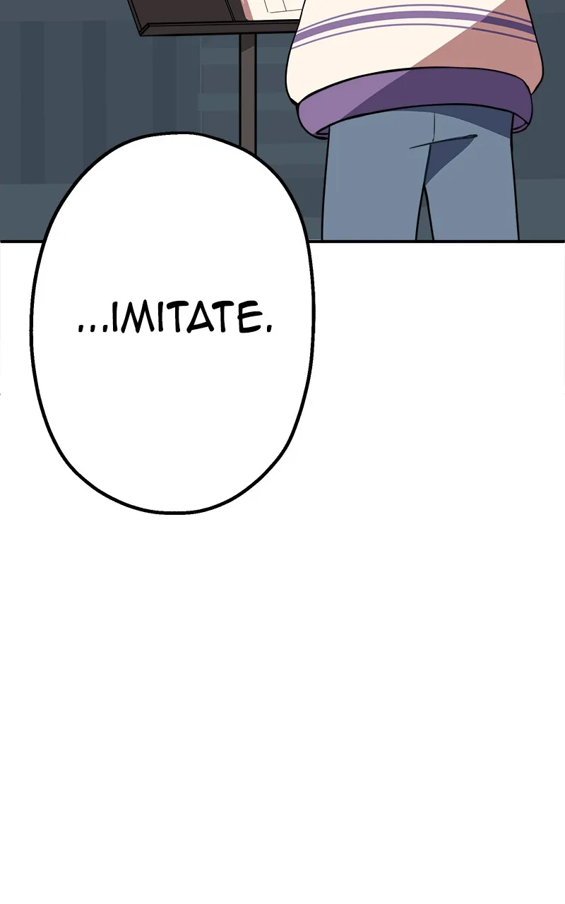 Our Voice Chapter 5 page 19 - 