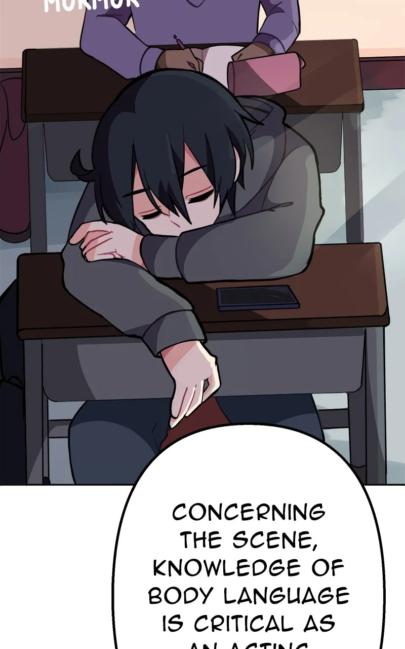 Our Voice Chapter 5 page 3 - 