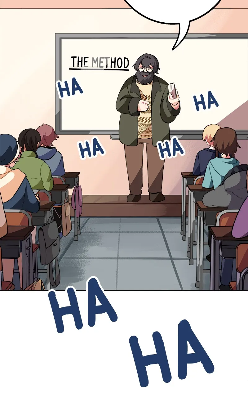 Our Voice Chapter 5 page 24 - 