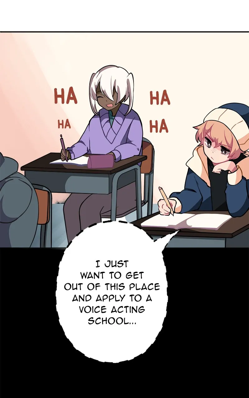Our Voice Chapter 5 page 27 - 