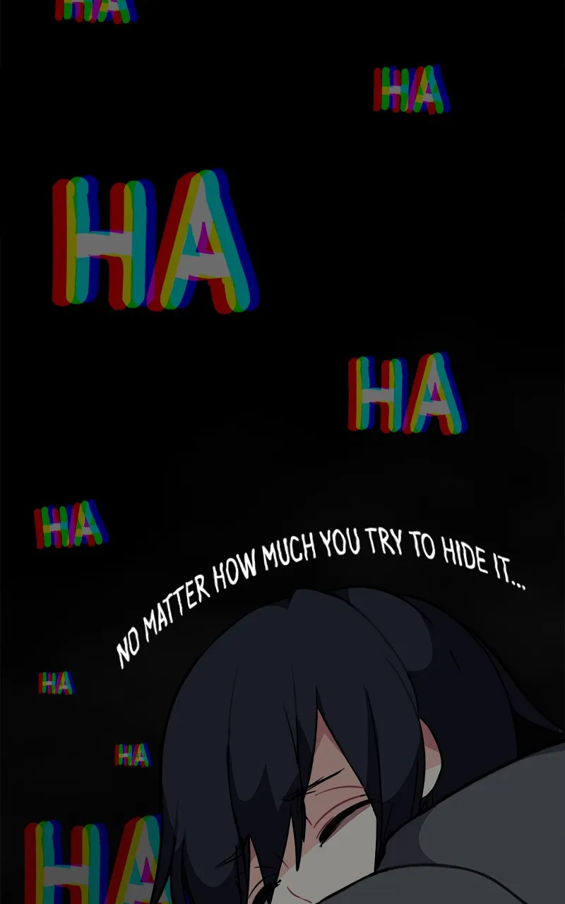 Our Voice Chapter 5 page 31 - 
