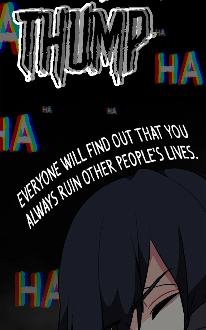 Our Voice Chapter 5 page 33 - 