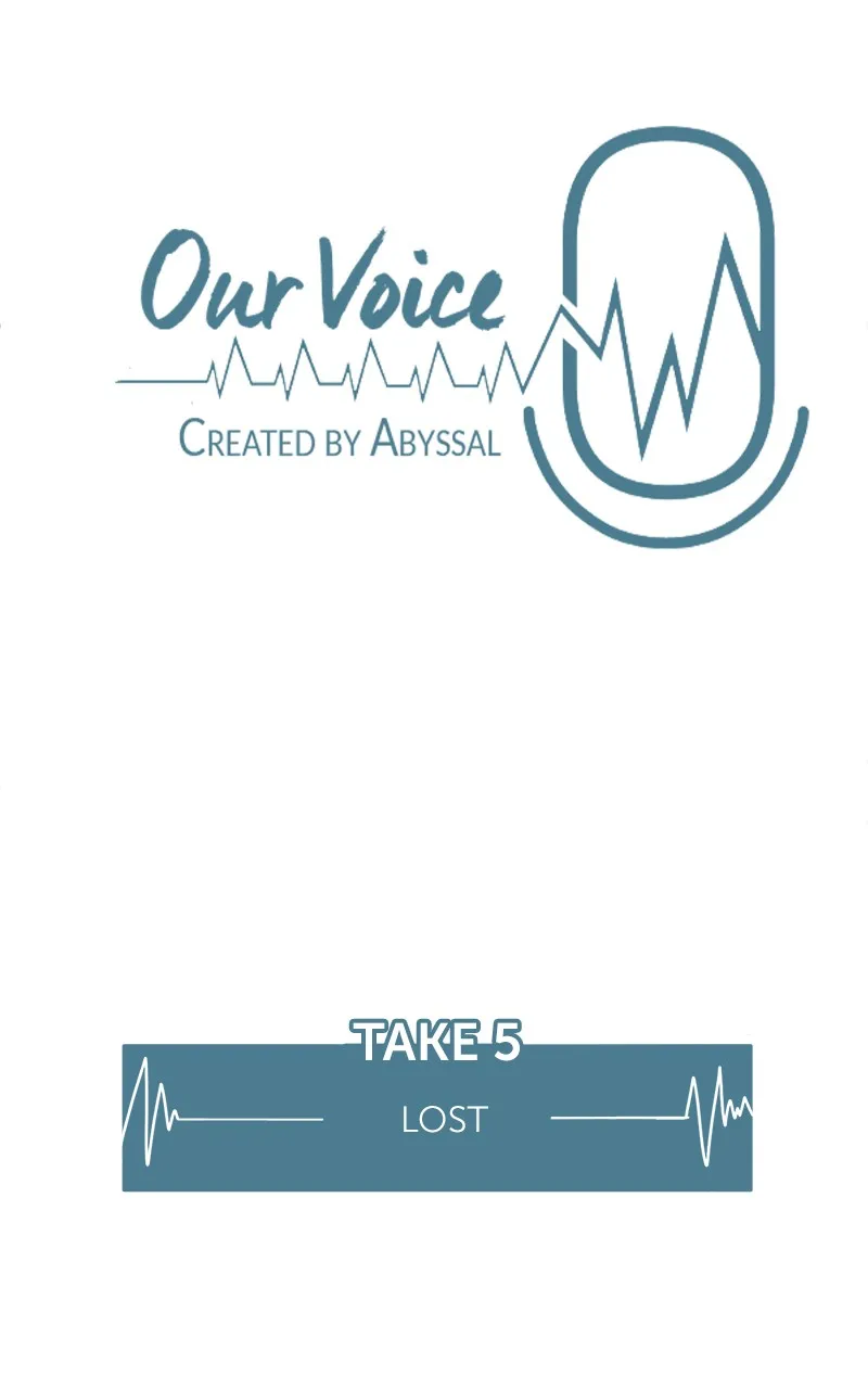 Our Voice Chapter 5 page 5 - 