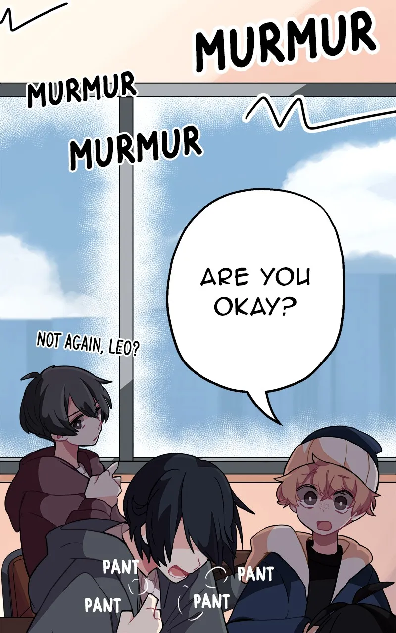 Our Voice Chapter 5 page 49 - 
