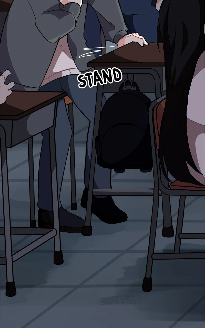 Our Voice Chapter 5 page 50 - 