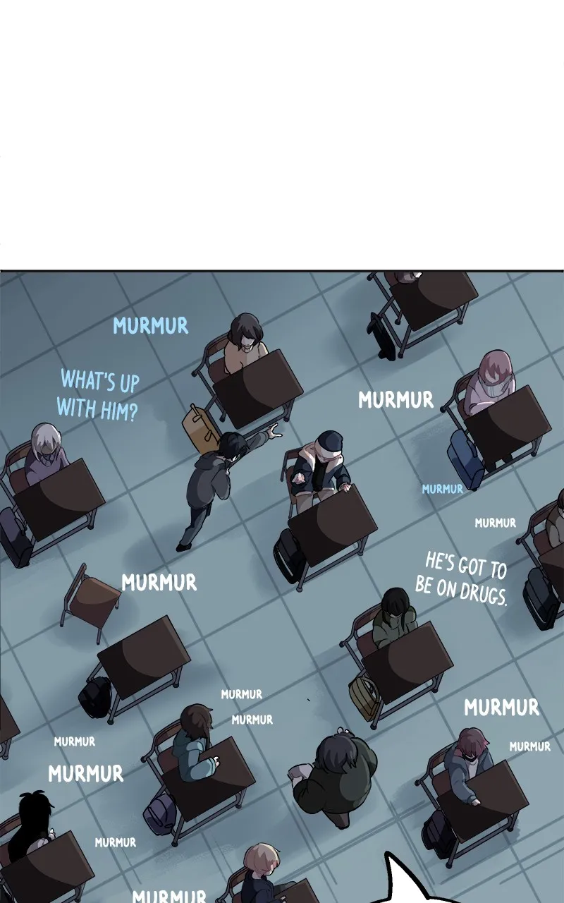 Our Voice Chapter 5 page 57 - 