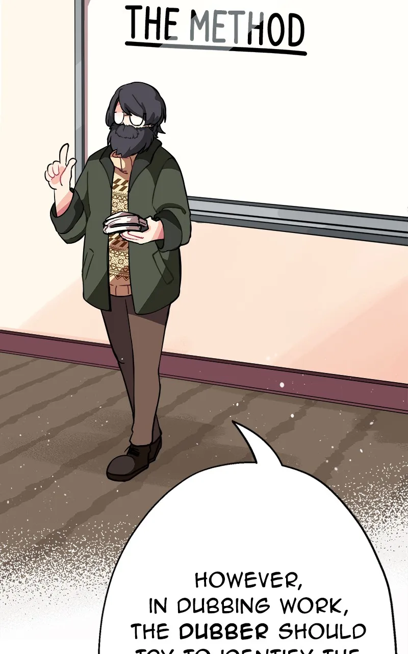 Our Voice Chapter 5 page 7 - 