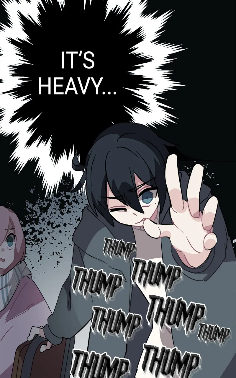 Our Voice Chapter 5 page 63 - 