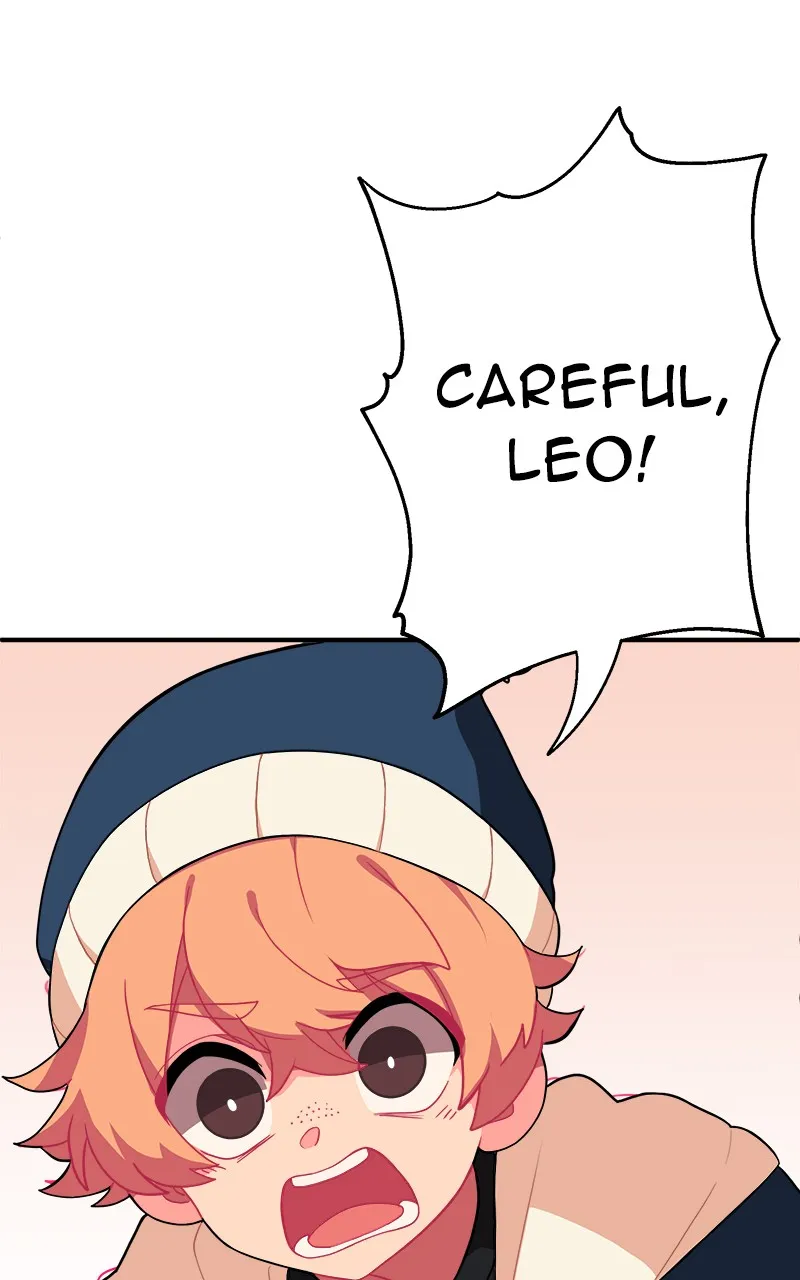 Our Voice Chapter 5 page 70 - 