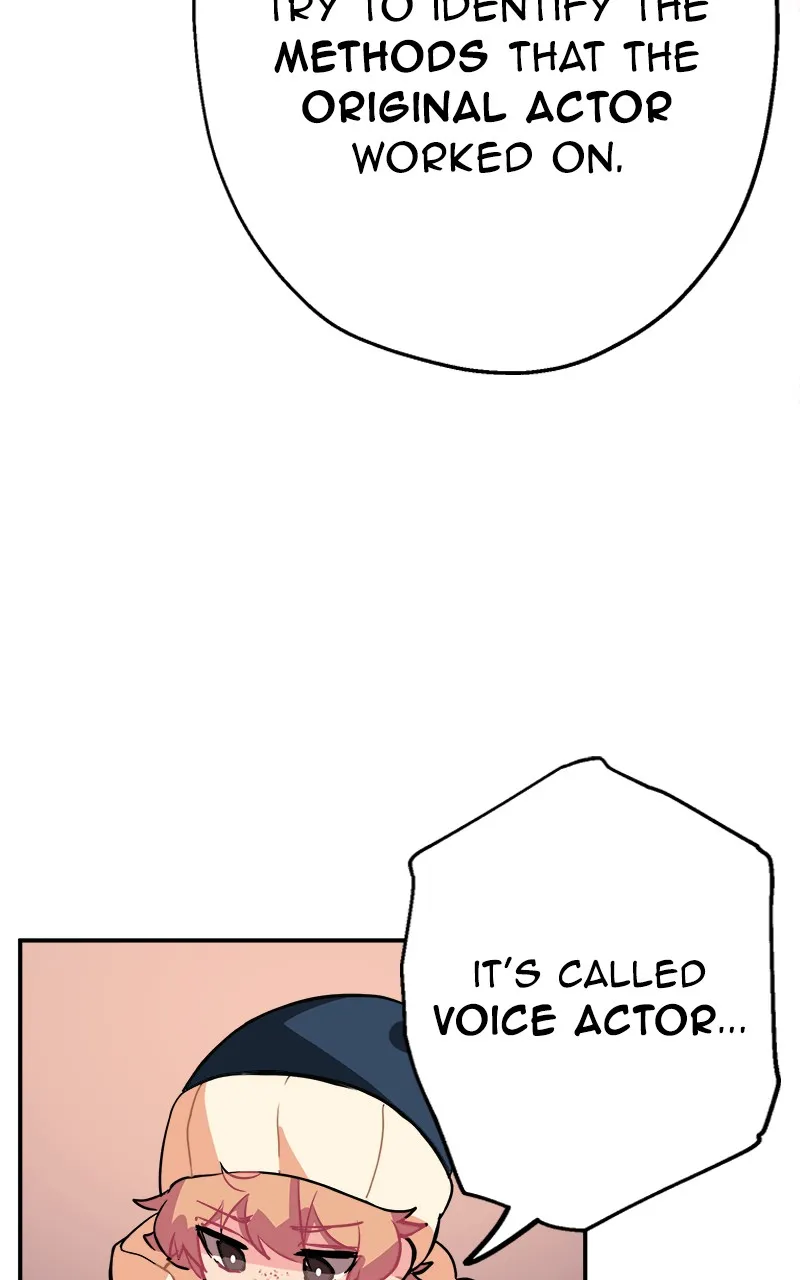 Our Voice Chapter 5 page 8 - 
