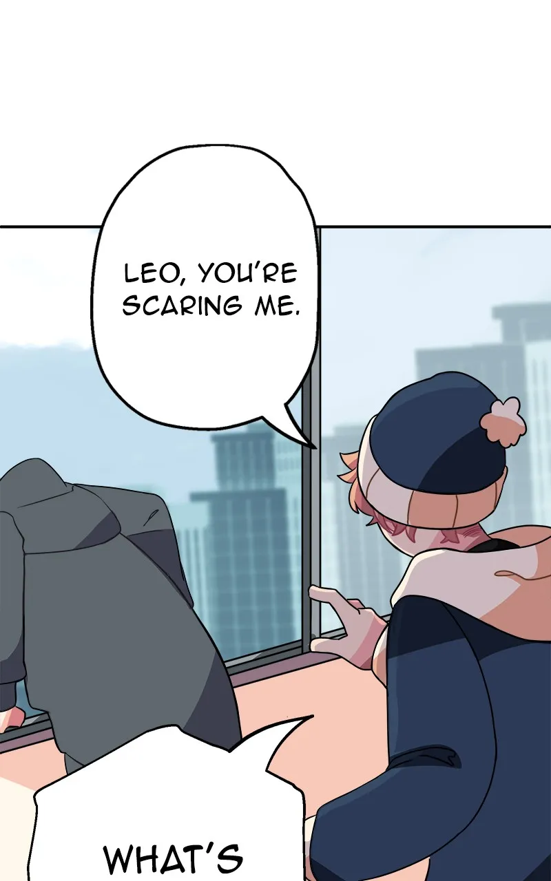 Our Voice Chapter 5 page 74 - 