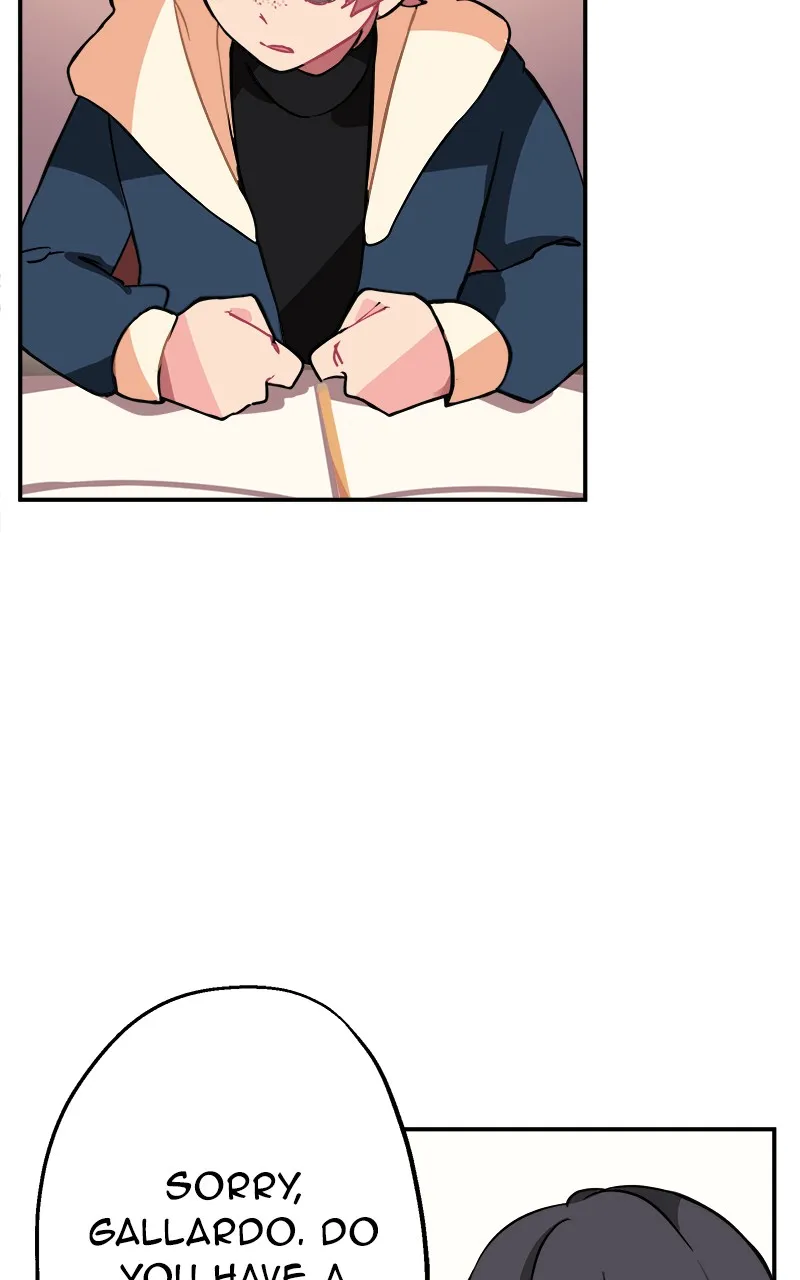 Our Voice Chapter 5 page 9 - 