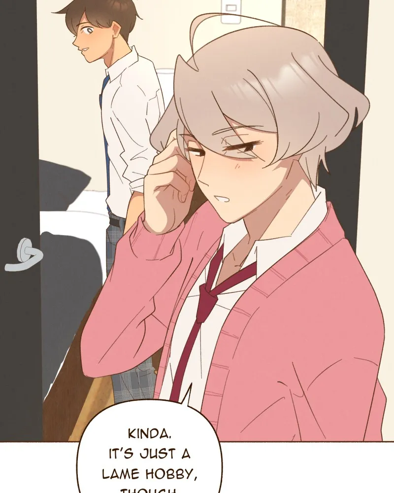 Our Walk Home Chapter 13 page 11 - 