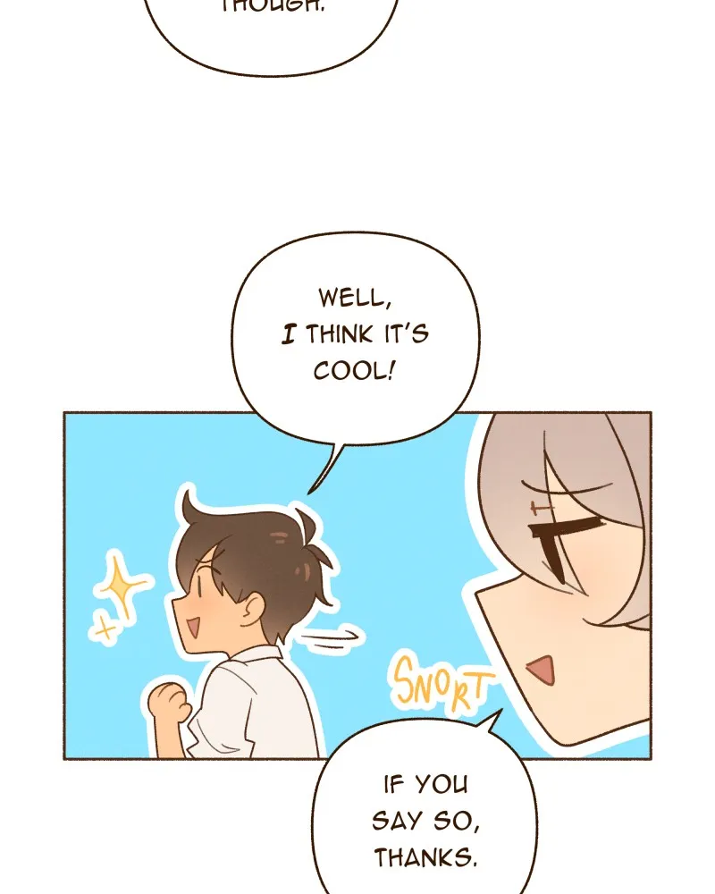 Our Walk Home Chapter 13 page 12 - 