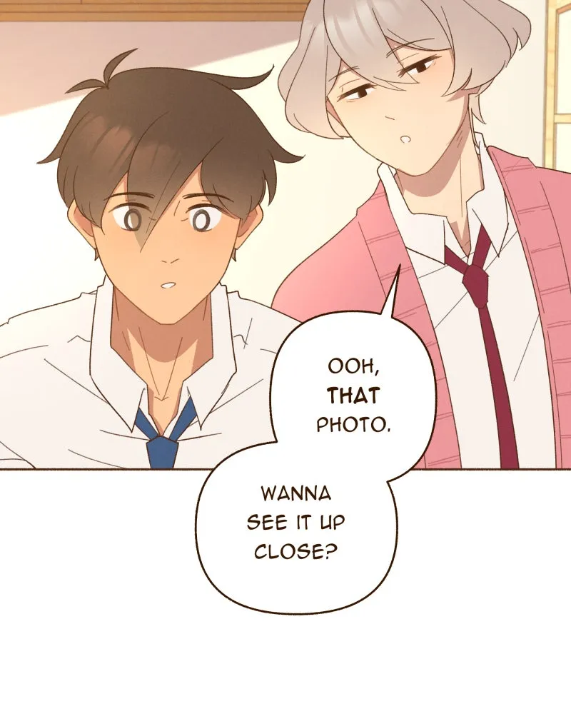 Our Walk Home Chapter 13 page 17 - 