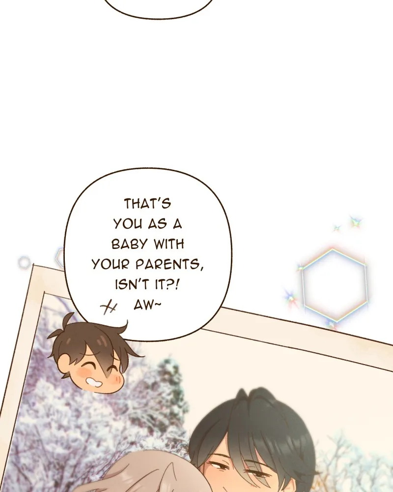 Our Walk Home Chapter 13 page 22 - 