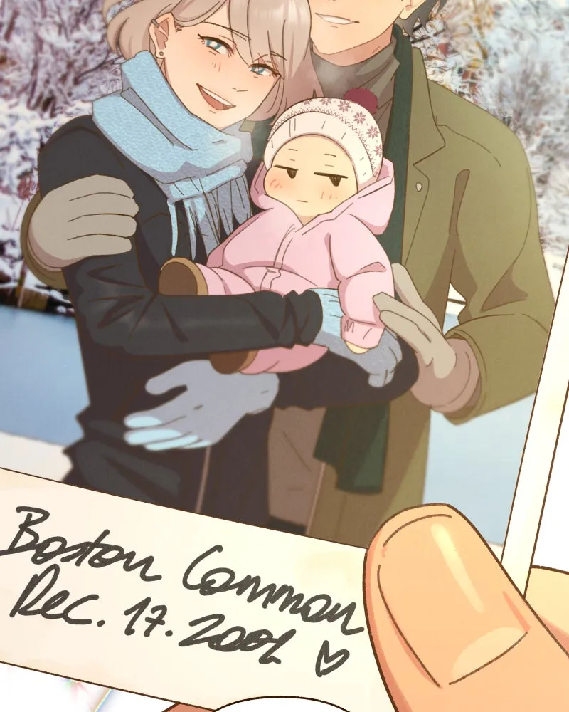 Our Walk Home Chapter 13 page 23 - 